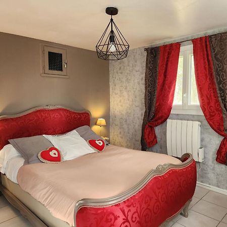 Chalet Du Moulin Cussac-Fort-Medoc ภายนอก รูปภาพ