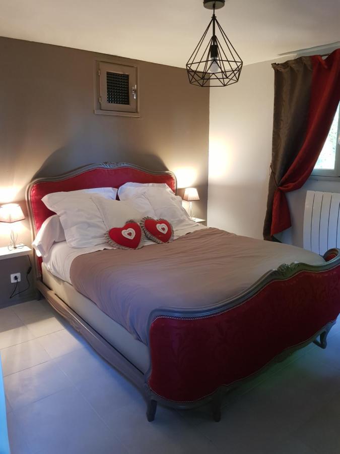 Chalet Du Moulin Cussac-Fort-Medoc ภายนอก รูปภาพ